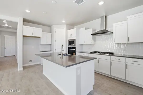 6051 Summer Ridge AVE, Santa Teresa, NM 88008