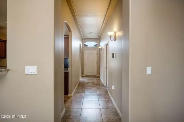 3962 Agua Caliente DR, Las Cruces, NM 88012