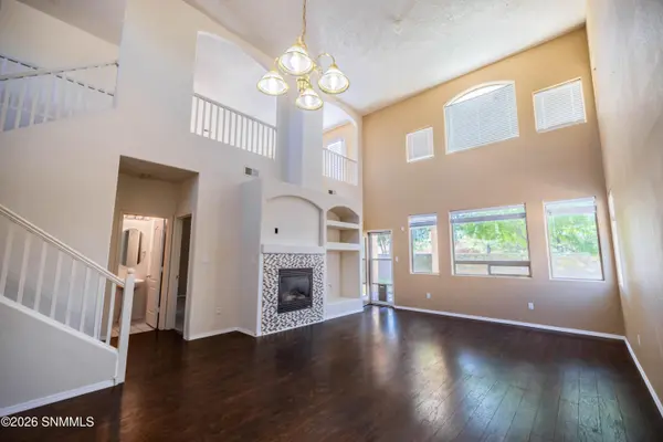 2517 Fallbrook WAY, Las Cruces, NM 88011