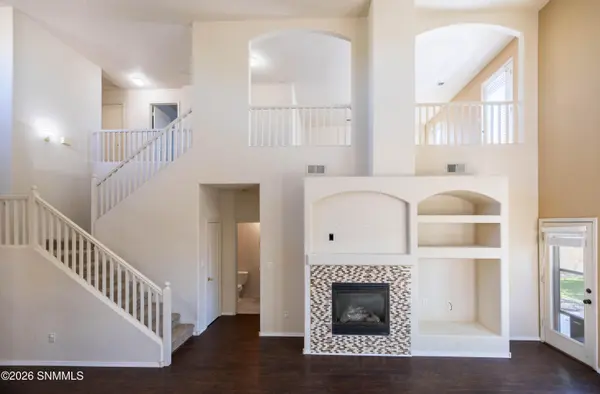 2517 Fallbrook WAY, Las Cruces, NM 88011