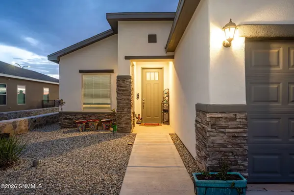 6913 Magellan ST, Las Cruces, NM 88012