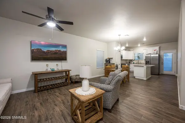 6913 Magellan ST, Las Cruces, NM 88012