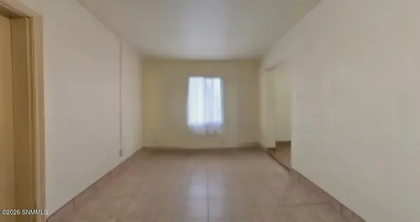 1313 Branson AVE, Las Cruces, NM 88001