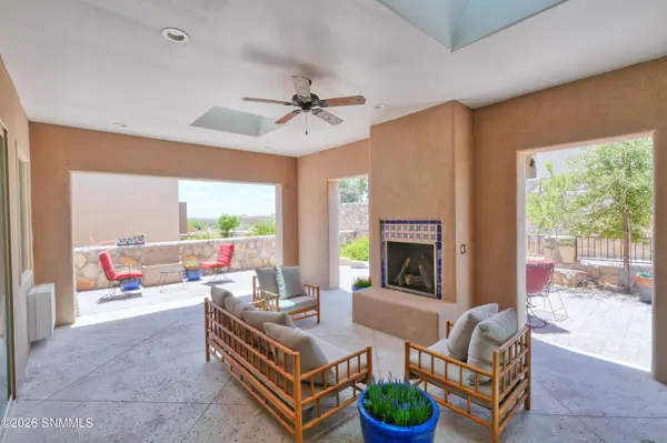 8048 Willow Bloom CIR, Las Cruces, NM 88007