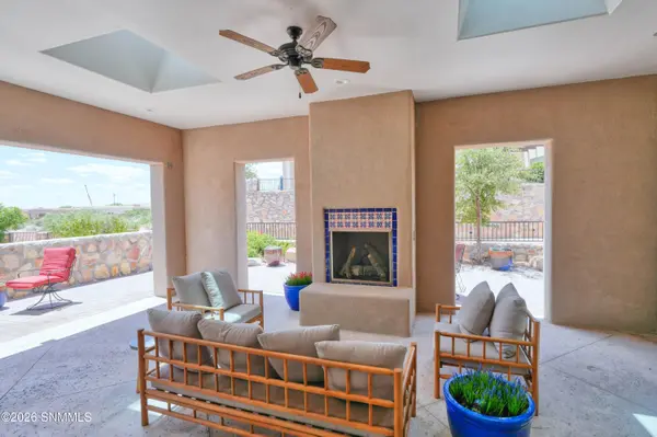 8048 Willow Bloom CIR, Las Cruces, NM 88007