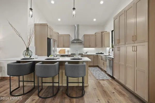 208 Deer Park DR, Alto, NM 88312