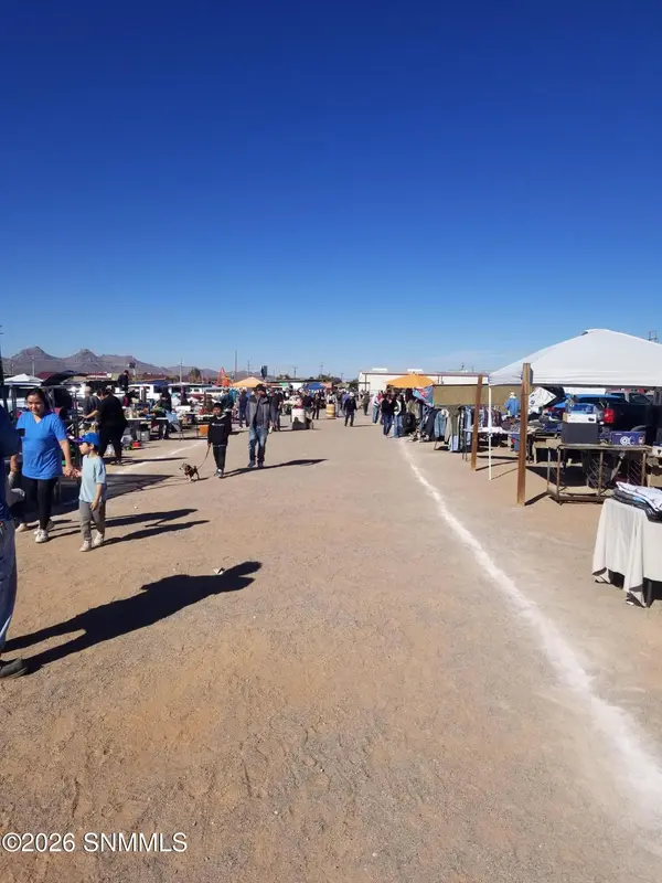5580 E Bataan Memorial ## 1-6, Las Cruces, NM 88011