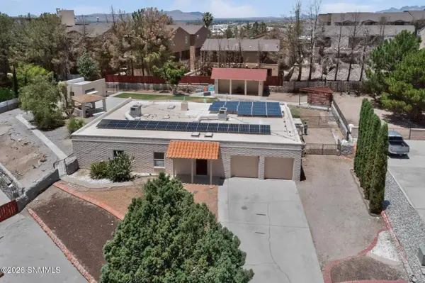 700 Sundown CT, Las Cruces, NM 88011