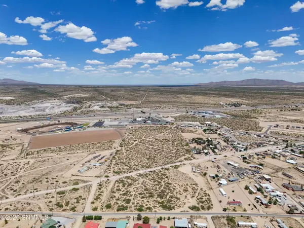TBD Estancia ST, Vado, NM 88072