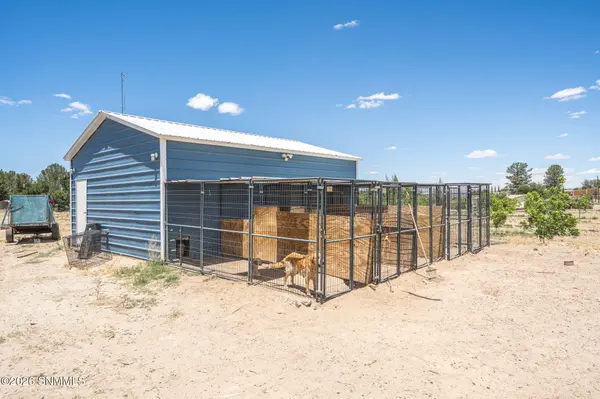 LOT 3 TBD Old River Road, Las Cruces, NM 88005