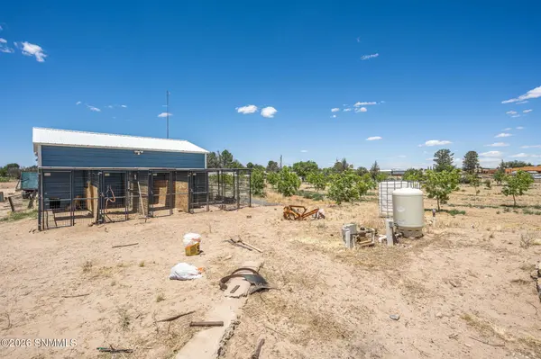 LOT 3 TBD Old River Road, Las Cruces, NM 88005