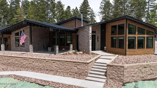 730 Little Bear, Cloudcroft, NM 88317