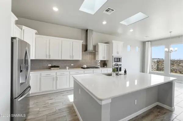 6800 Electra AVE, Las Cruces, NM 88012