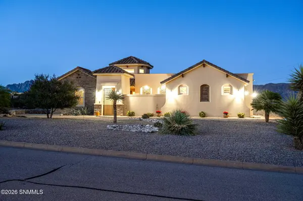 5677 Calle De Paradise, Las Cruces, NM 88011