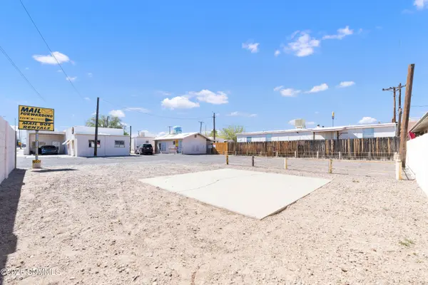 713 W Spruce ST, Deming, NM 88030