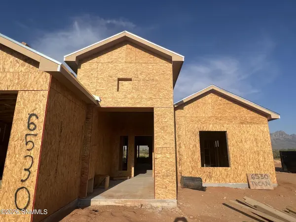 6530 Tucan PL, Las Cruces, NM 88012