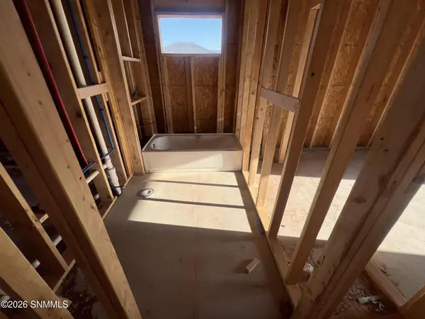 6530 Tucan PL, Las Cruces, NM 88012