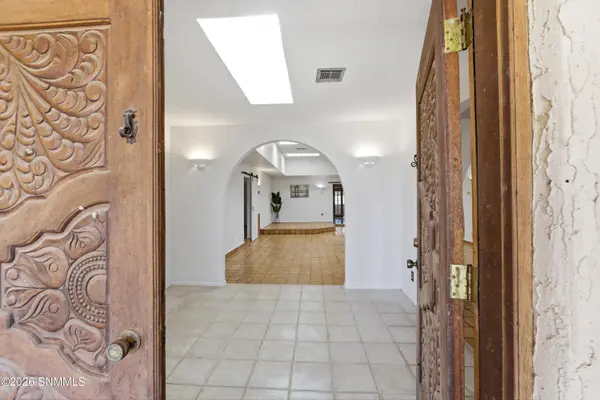 469 De Lara Estates RD, Chaparral, NM 88081