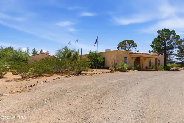 469 De Lara Estates RD, Chaparral, NM 88081