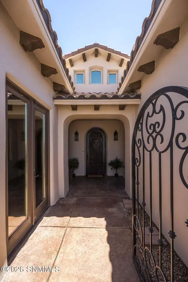 3580 Saddle Rock RD, Las Cruces, NM 88011