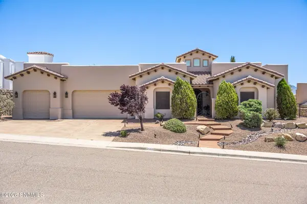 3580 Saddle Rock RD, Las Cruces, NM 88011