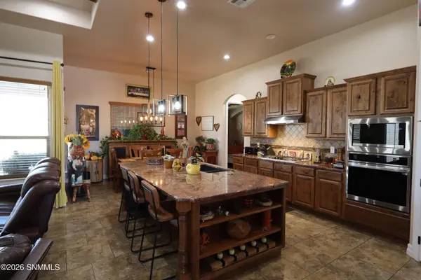 4314 Del Prado WAY, Las Cruces, NM 88011