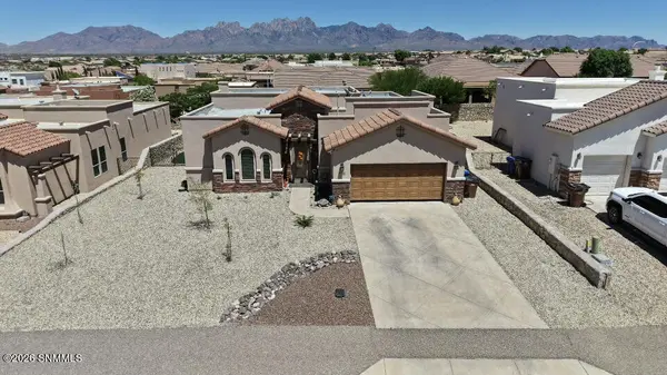 4314 Del Prado WAY, Las Cruces, NM 88011