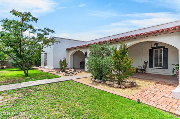 2220 Calle De Picacho, Mesilla, NM 88046