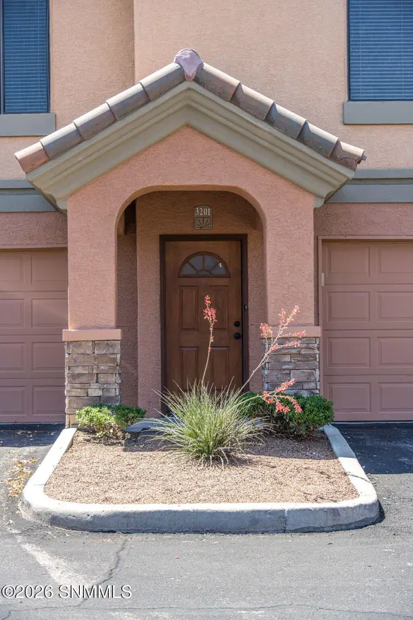 3650 Morningstar DR #3201, Las Cruces, NM 88011