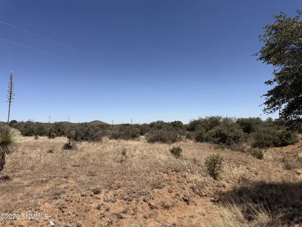 Block:7 Chisholm Estates, Silver City, NM 88061