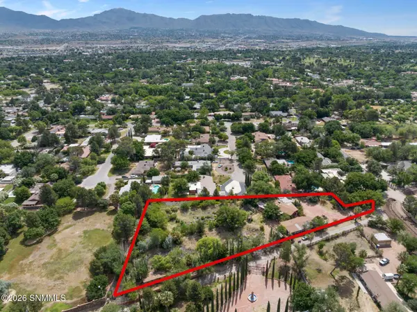 771 Camino Real, Santa Teresa, NM 88008