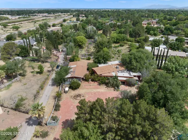 771 Camino Real, Santa Teresa, NM 88008