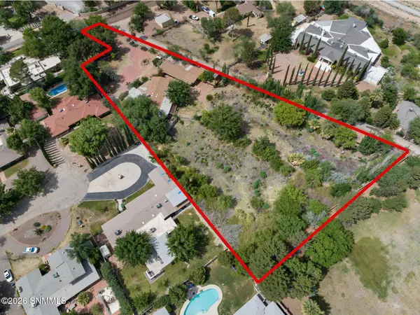771 Camino Real, Santa Teresa, NM 88008