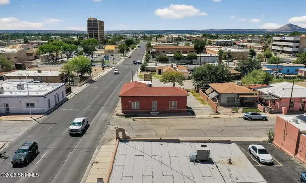 446 S San Pedro ST, Las Cruces, NM 88001