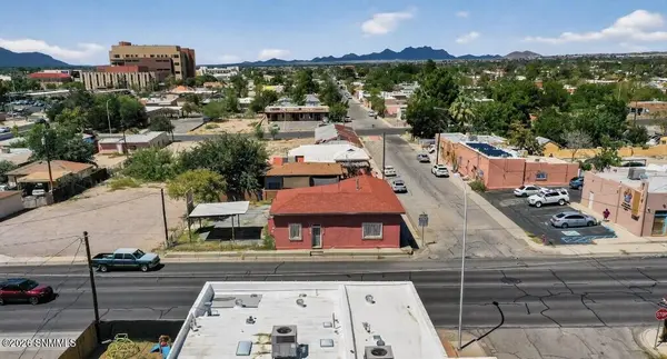446 S San Pedro ST, Las Cruces, NM 88001