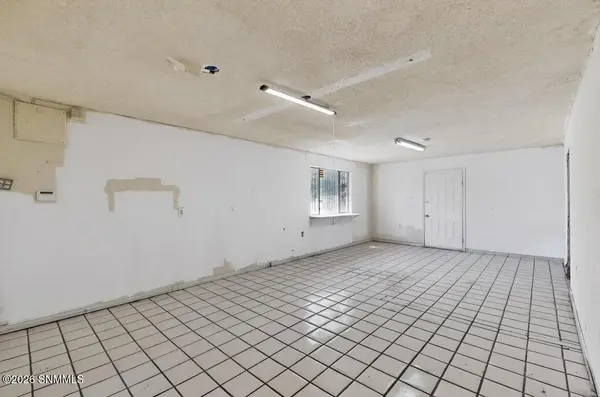446 S San Pedro ST, Las Cruces, NM 88001