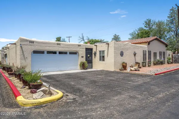 905 W Conway AVE #67, Las Cruces, NM 88005