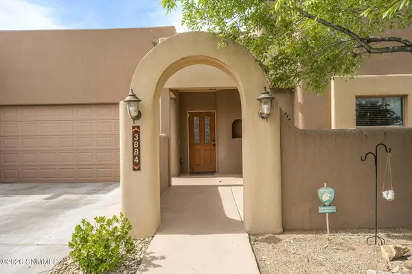 3884 Adriatic RD, Las Cruces, NM 88012