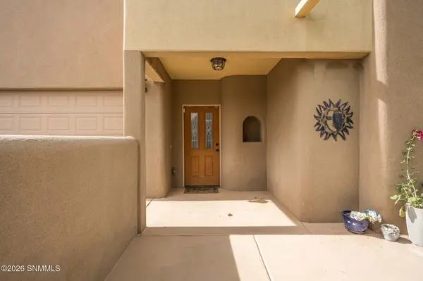 3884 Adriatic RD, Las Cruces, NM 88012