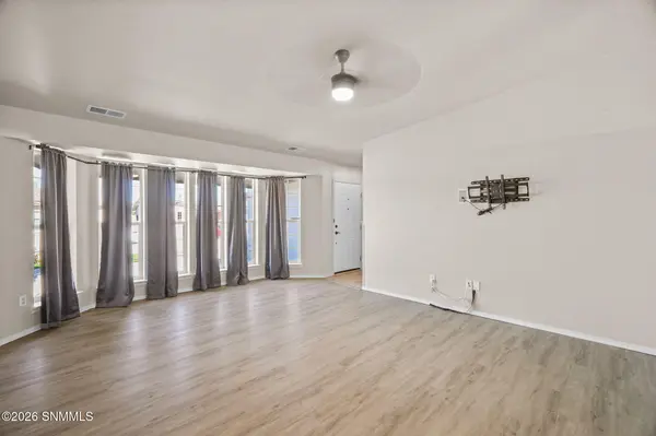 303 Santa Fe DR, Alamogordo, NM 88310
