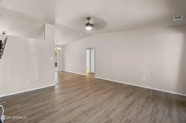 303 Santa Fe DR, Alamogordo, NM 88310