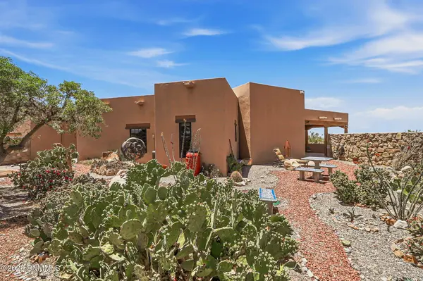 149 Champagne Hills RD, Truth Or Consequences, NM 87901