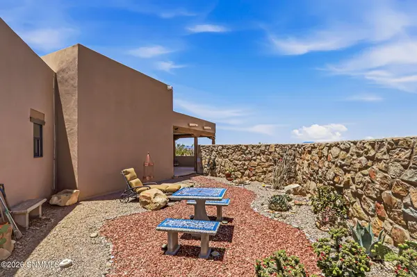 149 Champagne Hills RD, Truth Or Consequences, NM 87901