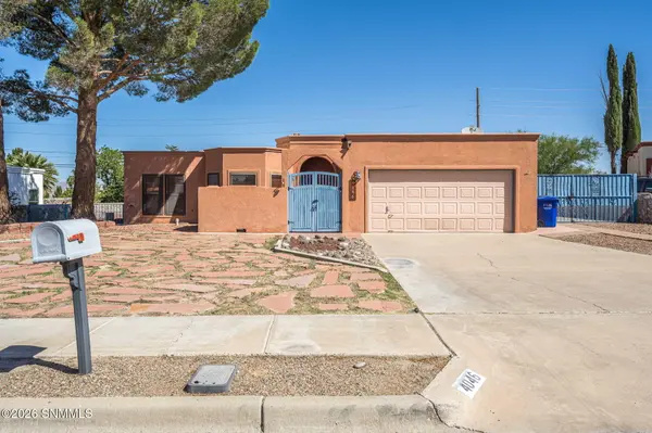 4046 Lilac DR, Las Cruces, NM 88005