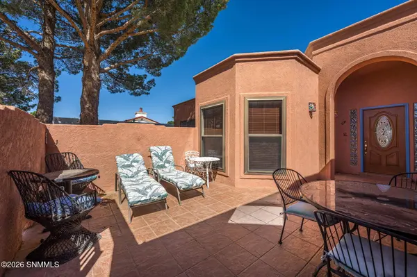 4046 Lilac DR, Las Cruces, NM 88005
