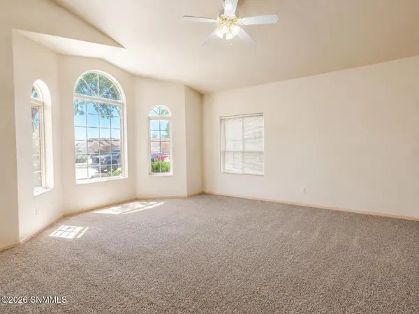5276 Morganite CT, Las Cruces, NM 88012