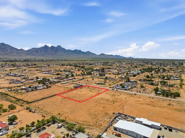 NA Corona RD, Las Cruces, NM 88012