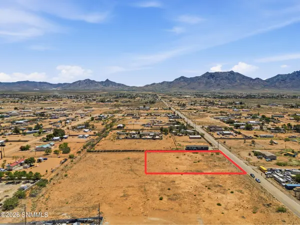 NA Corona RD, Las Cruces, NM 88012