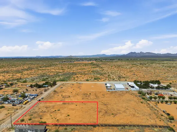 NA Corona RD, Las Cruces, NM 88012