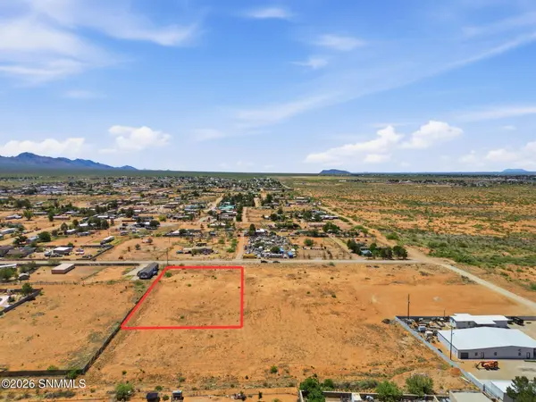 NA Corona RD, Las Cruces, NM 88012
